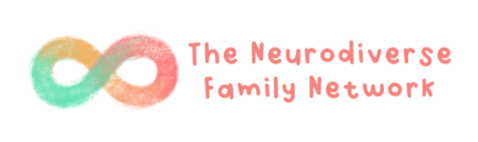 The Neurodiverse Family Network Logo